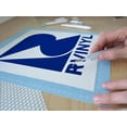 thumbnail image 4 of Avery Dennison Craft Film PR800 Adhesive Vinyl Royal Blue 683-T - 12" x 5ft, 4 of 8