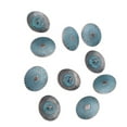 thumbnail image 4 of Retro Button, Circular Alloy Button  For Shirts Suspenders For DIY Products For Belts Bags For Suits Coats, 4 of 8