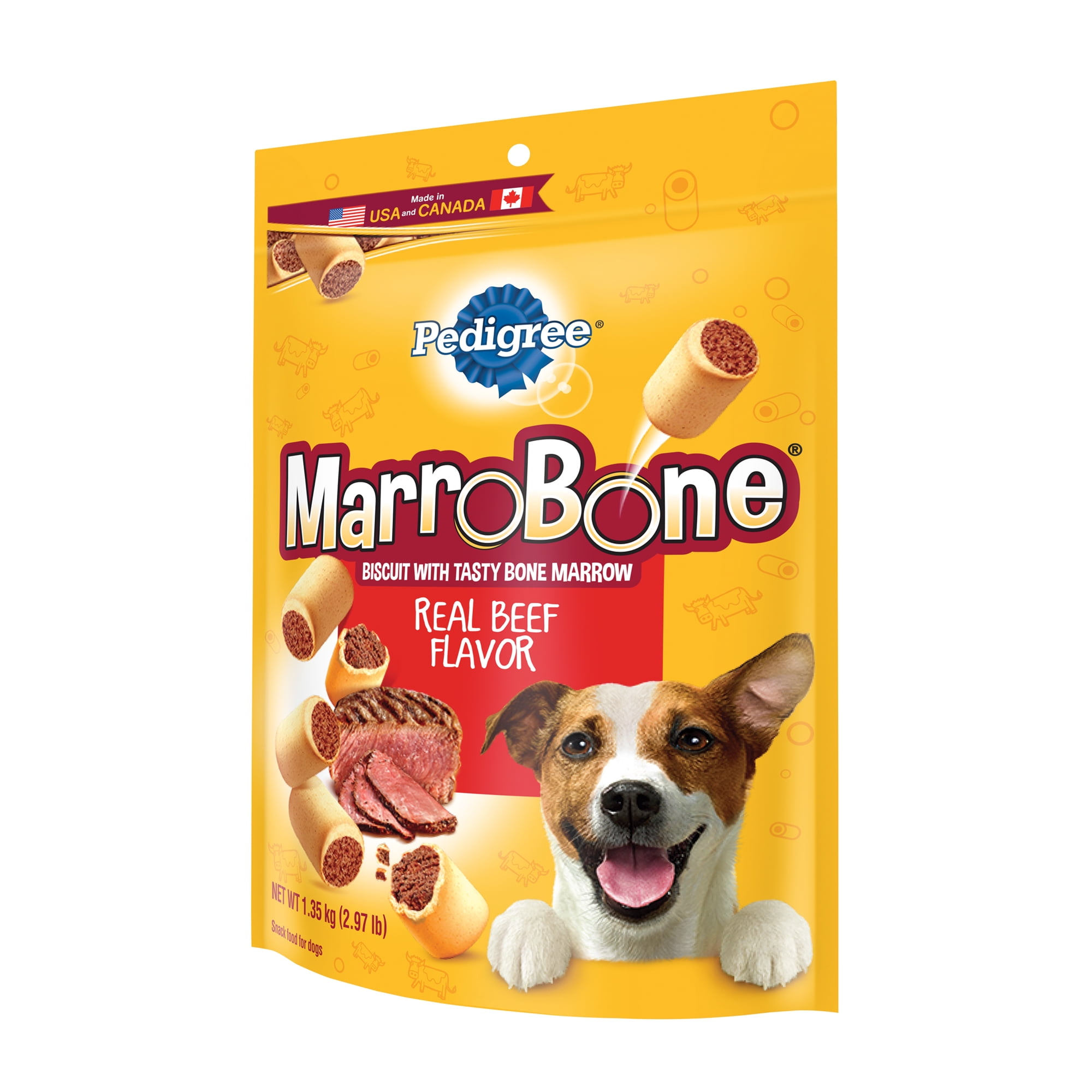 walmart dog food canada