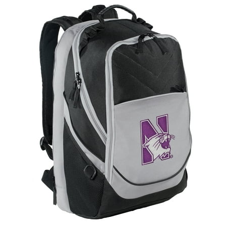 Northwestern University Backpack Our Best Northwestern Wildcats Laptop Computer Backpack (Best Im Messenger For Android)