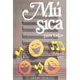 thumbnail image 1 of Música Para Todos, Música Y Letra, Pautado, 1 of 2