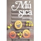 thumbnail image 1 of Música Para Todos, Música Y Letra, Pautado, 1 of 2