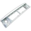 Omix-Ada by RealTruck | 12035.23 | Grille Support | OE Reference: 55294926 | Compatible with 1991-1996 Jeep Cherokee XJ