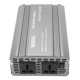 thumbnail image 2 of Inversor de Corriente Ormromra 1000W DC 12V a AC 220V, 2 of 8