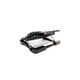 thumbnail image 3 of BASE ENFRIADORA Vorago LAPTOP CP-300 AJUSTABLE HUB 2 USB NEGRO, 3 of 6