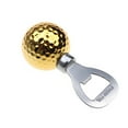 thumbnail image 4 of Golf Ball Bottle Opener Golf Themed Beer Bottle Opener Funny Fridge Beer Opener Golfers Novelty for Golf Lover Tool, Gold, 4 of 4