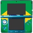 thumbnail image 2 of MightySkins Brazilian Flag, Nintendo 3DS, 2 of 2