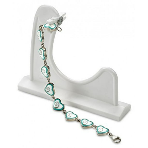 Medca Bracelet Buddy Jewelry Helper Quick Clasp Bracelet Fastener