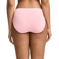thumbnail image 2 of Jockey Women's Cotton Stretch Hi Cut, 2 of 4