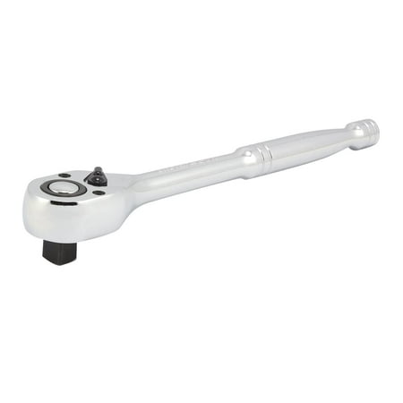 Quick Release Reversible Ratchet - Neiko Quick Release Ratchet 1/2