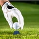 thumbnail image 4 of 24 Tees de Golf, Tees de Goma con Castillo, Clavos de Golf, Accesorios para Entrenamiento y Práctica de Golf, 4 of 8