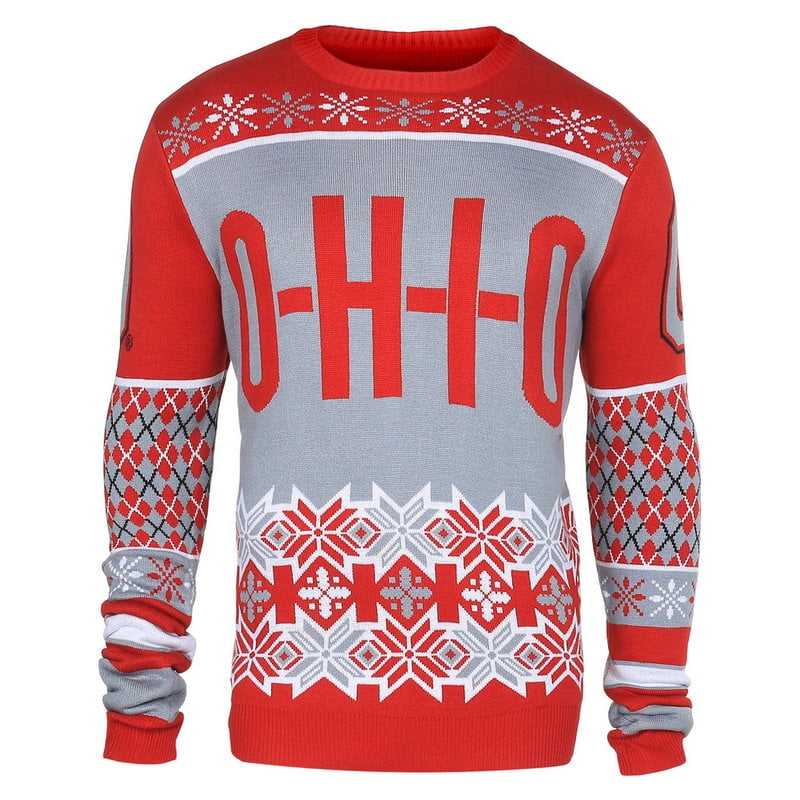 ucla ugly christmas sweater