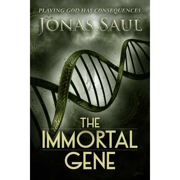 The Immortal Gene