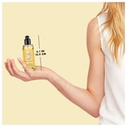 Love Beauty and Planet Hope and Repair Coconut Oil & Ylang Ylang Hair Oil, 4 oz