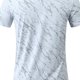 thumbnail image 4 of Tops para hombre, blusas y camisas de cuello redondo y manga corta para hombre Tops de cuello redondo y manga corta para hombre Ropa casual de moda europea Blusas para correr y entrenar Camisas Blusa, 4 of 8