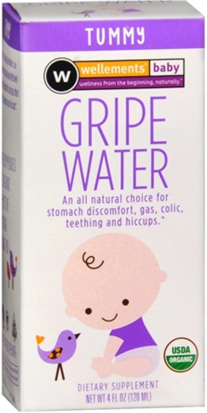 gripe water walmart