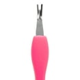 thumbnail image 6 of Equate Fingernail Cuticle Remover and Pusher, Color May Vary, 6 of 9