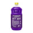 thumbnail image 3 of Fabuloso Lavender Multi-Purpose Cleaner, 2X Concentrated, (19 fl oz) x 3 Pack – Tough Clean, Lavender Fresh, Eco Smart, 3 of 5