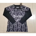 thumbnail image 4 of 2022 2023 Club America Away Hombres Manga Larga Camiseta De Fútbol Entrenamiento, 4 of 4