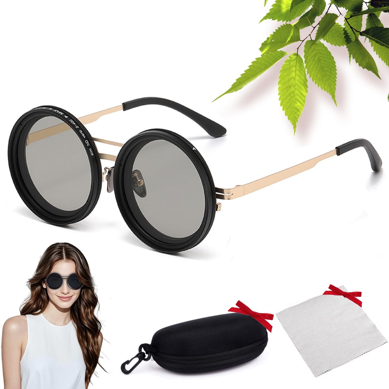 Flexitint Retro 400 V Lens Flexitint Retro 400 V, Définition