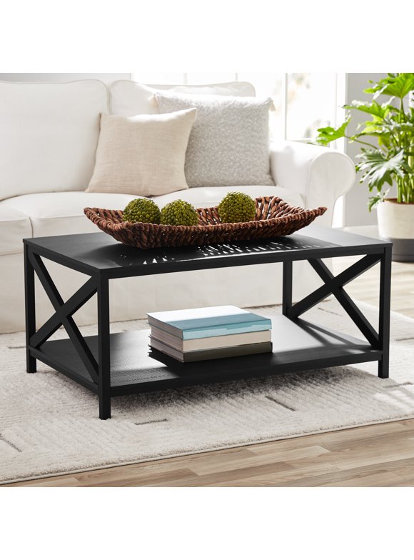 Mainstays Coffee Tables in Coffee Tables