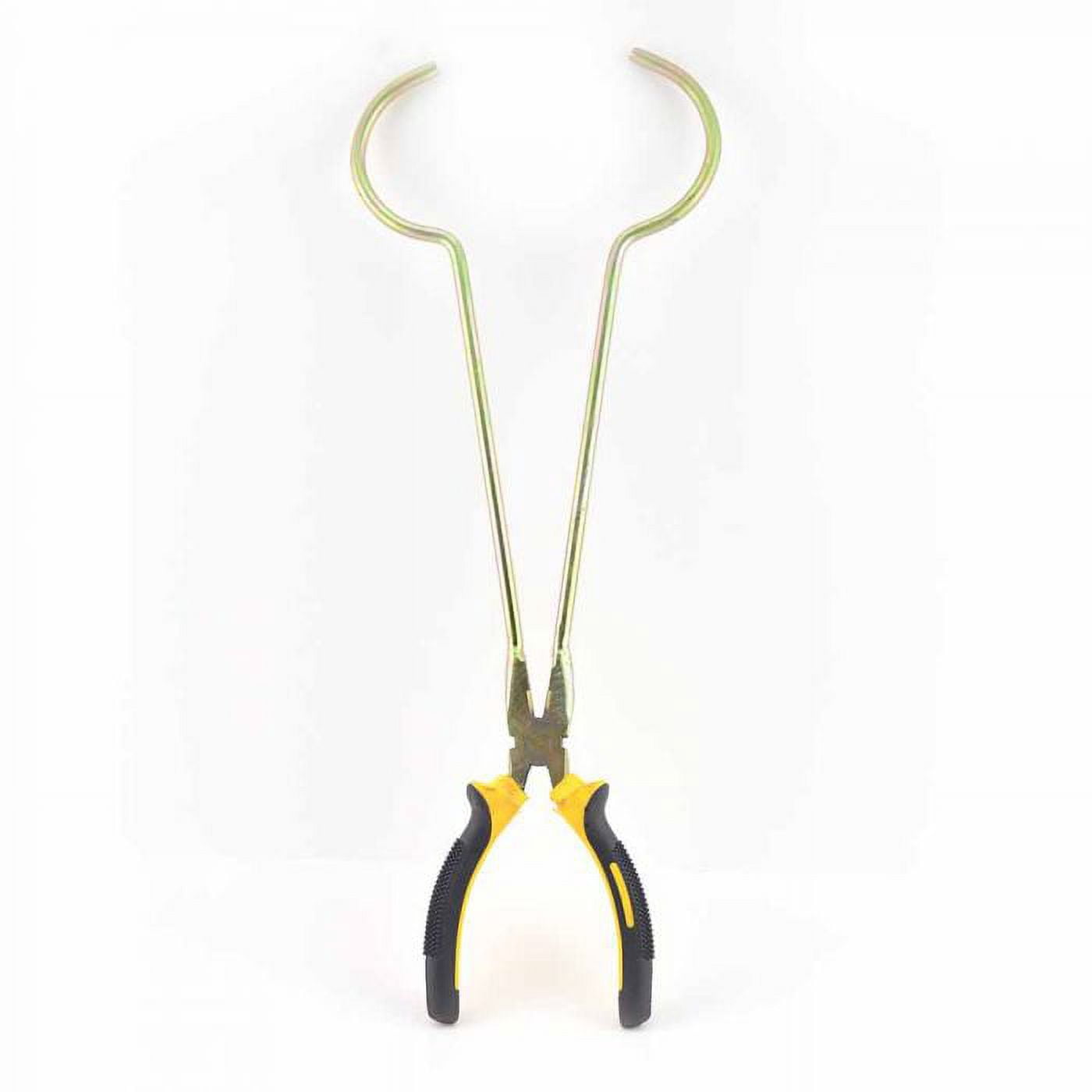 Hardin HD-334TNG Crucible Holding Tong for Melting Furnace