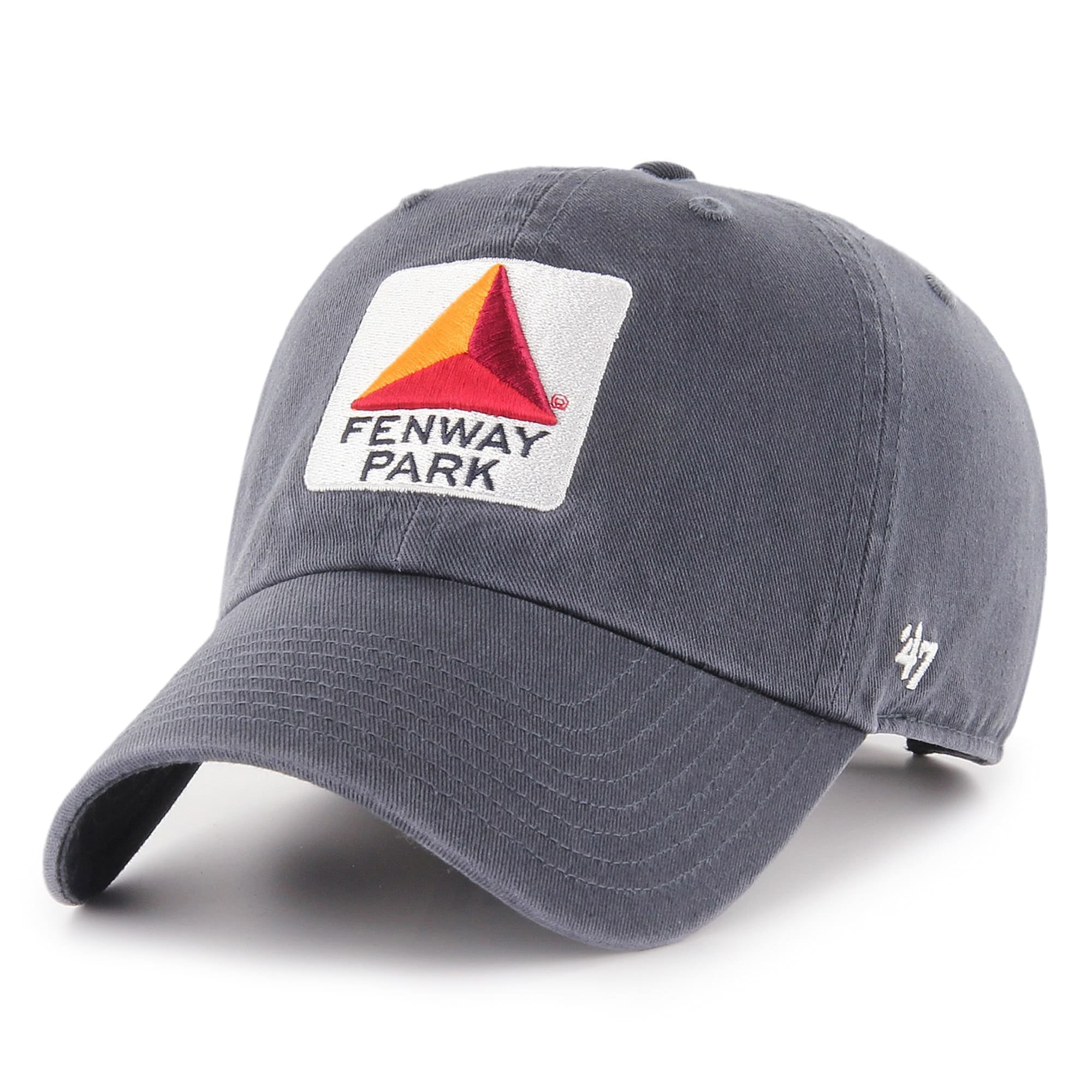 Men's '47 Brown Boston Red Sox Fenway 
