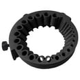 thumbnail image 3 of Profesional de r de molienda de bits para accesorios de entusiastas de bricolaje accesorio de molienda portátil resistente para el usuario, 3 of 8