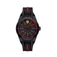 thumbnail image 1 of Reloj Ferrari Unisex Redrev Negro 0840004 - S007 Ferrari 0840004, 1 of 3