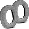 thumbnail image 1 of wonima02 PX7 Ear Pads - Replacement Ear Cushion Foam Compatible with Bowers & Wilkins Px7 Headphone I Not Compatible with PX7 S2 and PX8 (Grey Fabric), 1 of 1