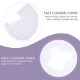 thumbnail image 3 of WEUVEB 100Ud Fundas Desechables Para Almohada Facial En Tela No Tejida, 3 of 8