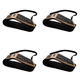 thumbnail image 2 of Almohadilla para Cambios Motocicleta Accesorios Antideslizantes para Zapatos Motocicleta (marrón Claro), 2 of 5