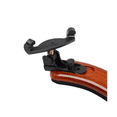 thumbnail image 4 of Support d'Épaule ABS en Bois de Café Violon (4/4 4/3 Universel), 4 of 9