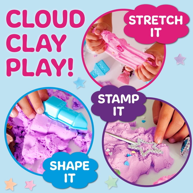 Creativity for Kids Sensory Pack Princess, Age 3-7 photo 4