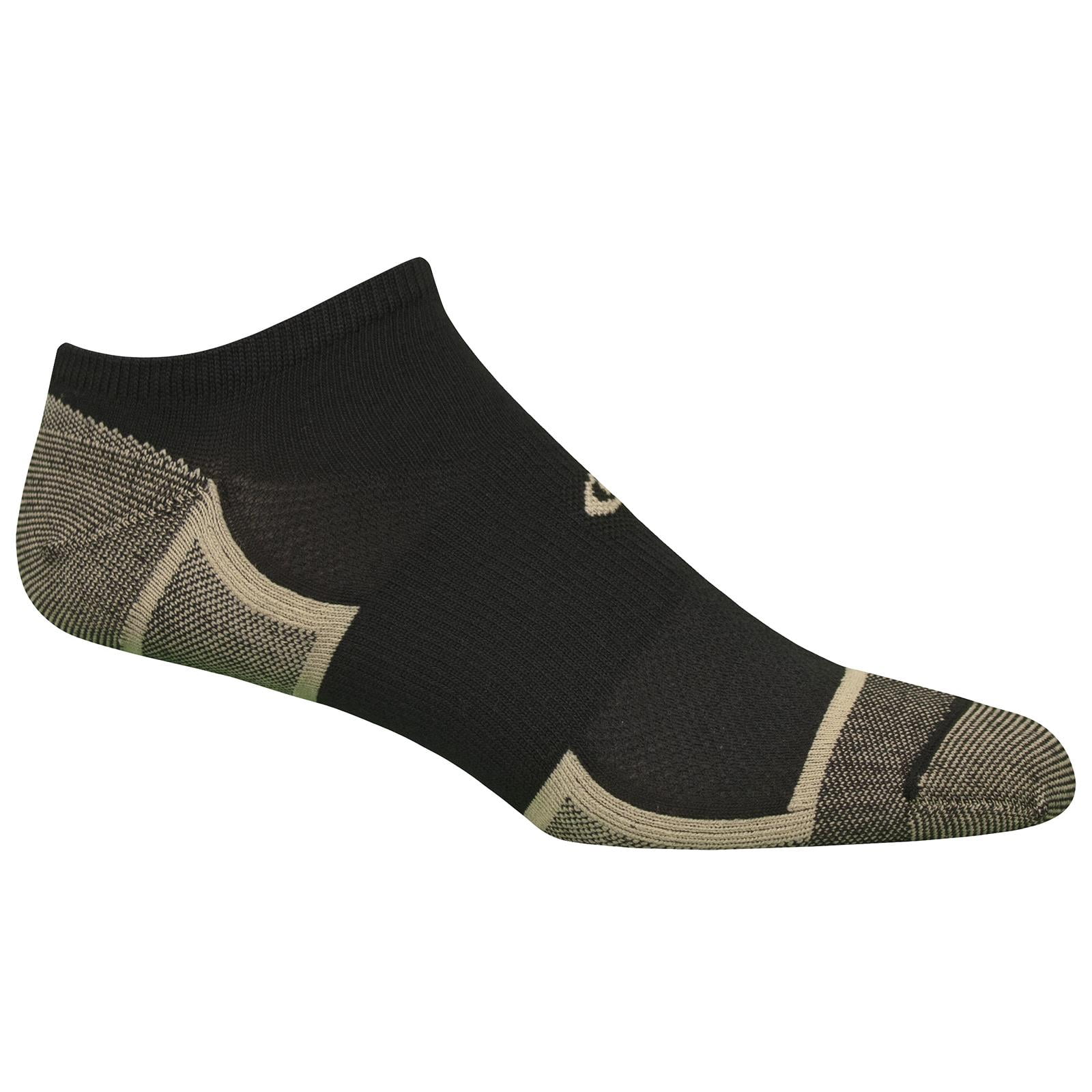 Copper Sole Men athletic socks