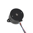 thumbnail image 4 of ESC, Motor 1.8° 30mm avec Câble Printer Orbiter Motor Rond 3 3 1.8° 30mm Compatible avec 3 V2/ Orbiter Motor 1.8° 30mm Rond avec 5/cr-10/ 3d Printer Orbiter Rond avec Câble Voro Laoshe, 4 of 6