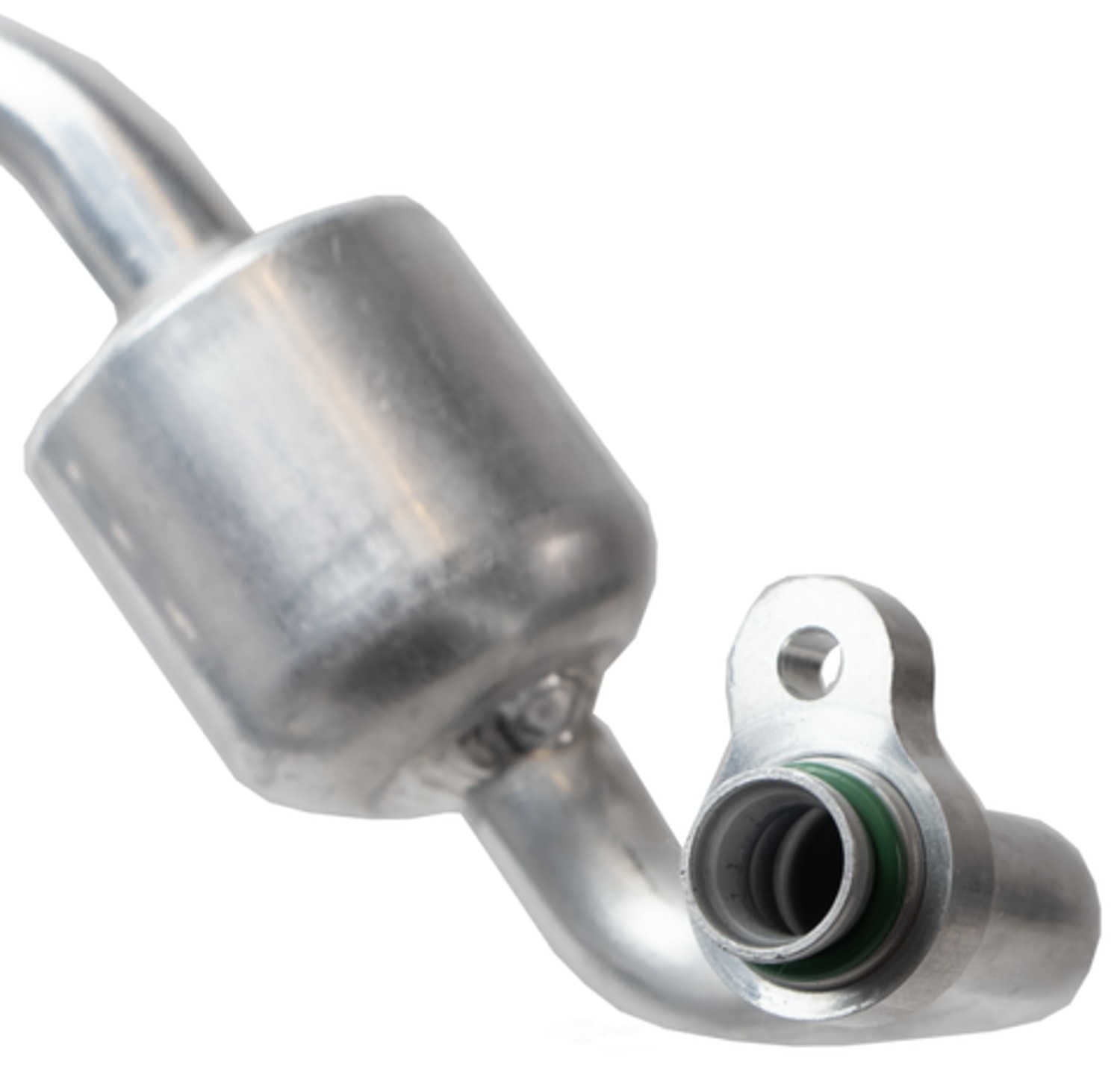 Four Seasons 66944 Suction & Liquid Line Internal Heat Exchange Hose Assembly