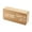Kaki, variante sur Réveil de Bureau en Bois avec Commande Vocale, Date, Température, Affichage de 3 Niveaux de Luminosité, Réveils Numériques à DEL pour Chambre et Chevet