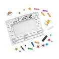 thumbnail image 3 of Picture Autograph Frames Classpack - Activities for Kids & Adults - 30 Pieces, 3 of 5