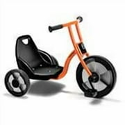 Winther Circleline Easy Rider - Kids Outdoor Tricycle Riding Toys for Ages 4-7 Year Olds