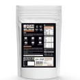 thumbnail image 2 of AS-IT-IS ATOM Whey Protein 1 kg with Digestive Enzymes USA Labdoor Certified for Accuracy & Purity, 2 of 5