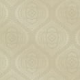 thumbnail image 2 of Kenneth James Zaida Taupe Paisley Damask Wallpaper, 2 of 7