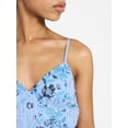 thumbnail image 4 of No Boundaries Embellished Camisole Top, Women's XXS-XXL, 4 of 5