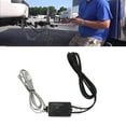 thumbnail image 4 of Trailer Brake Switch, Low Wear Electric Brake Switch Flexible Cable Anti Aging  For RV, 4 of 8