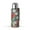 Pioneer Flower-1, variant on 20 Oz Pioneer Flower Coffee Tumbler Double Wall Insulated Stainless Steel Water Bottle | Metal Reusable Thermoses Flask with Cup Cap | Leak & Sweat Proof with Anti-Dust Lid