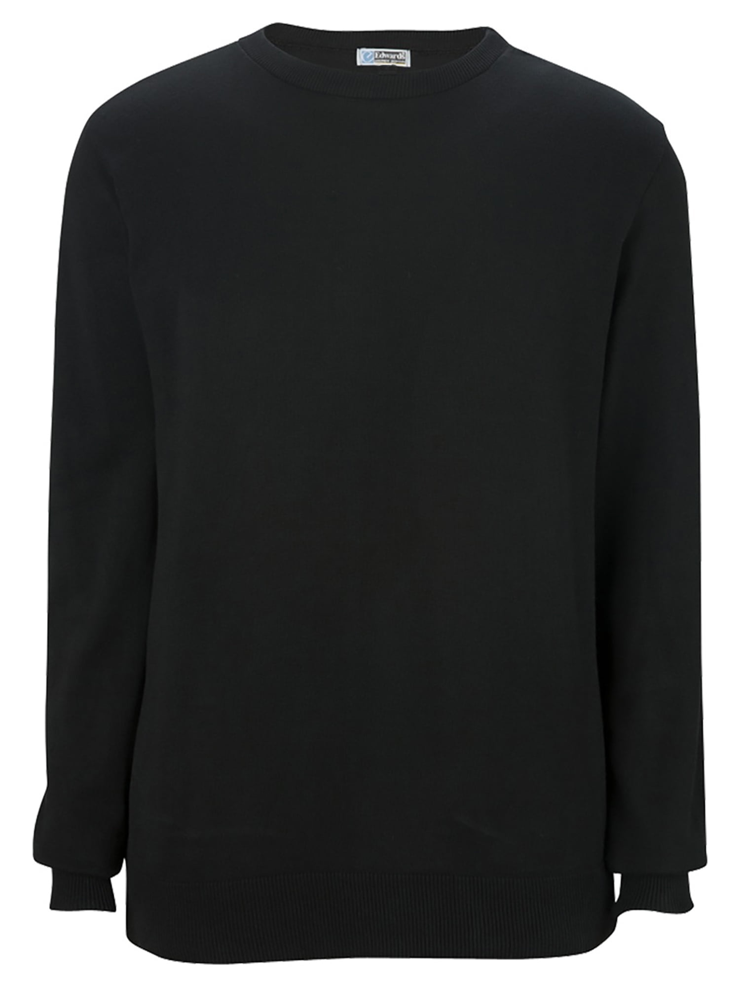 crew neck sweater walmart