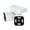 Dual Lens Camera, variant on Surveillance Camera, 2.4G WiFi Security Camera for Home with Rotation, Motion Detection, Two-Way Audio, Night Vision, Cloud And SD Card Storage, Wired Cameras for Home Security