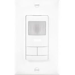 Occupancy Sensor Switch Sensor Switch HW13 LED Occupancy Motion Sensor ...