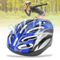 thumbnail image 4 of Skating Knee Pads, Protection Gear Set, Skating Helmet For Roller Skates Outdoor Skateboard Scooter Riding Sports, 4 of 8