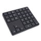thumbnail image 5 of Teclado Numérico Inalámbrico, 35 Teclas 2.4G Inalámbrico BT5.0 BT3.0 Teclado Numérico Con Receptor Para Computadora Portátil, Escritorio, Teléfono Inteligente, 5 of 7